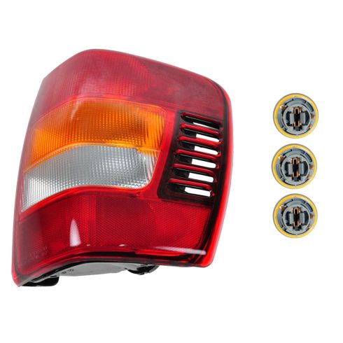 Tail Light