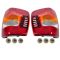 Tail Light & Socket Set