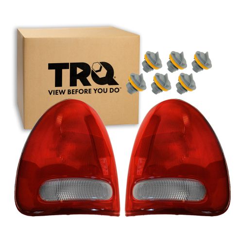 Tail Light Set