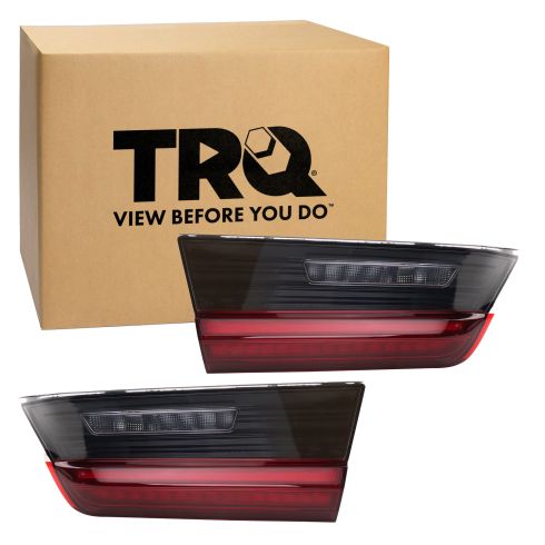 Tail Light Set