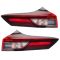 Tail Light Set