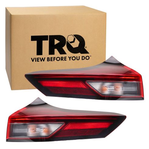 Tail Light Set