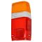 Tail Light Lens Set