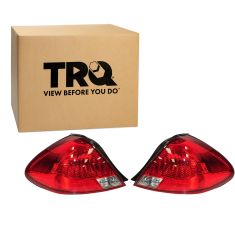 Tail Light Set