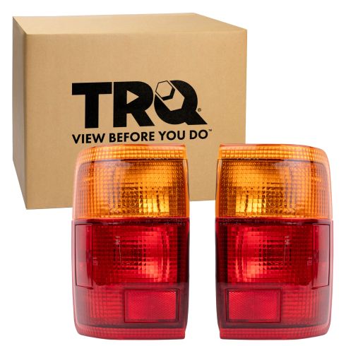 Tail Light Set