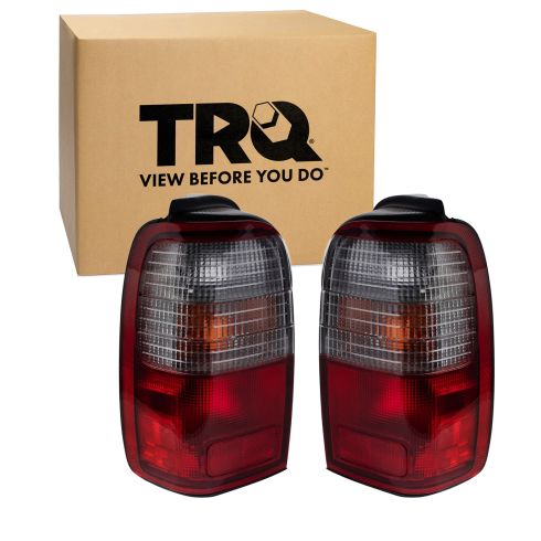 Tail Light Set