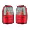 Tail Light Set
