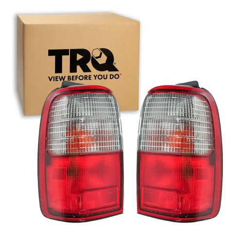 Tail Light Set