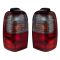 Tail Light Set
