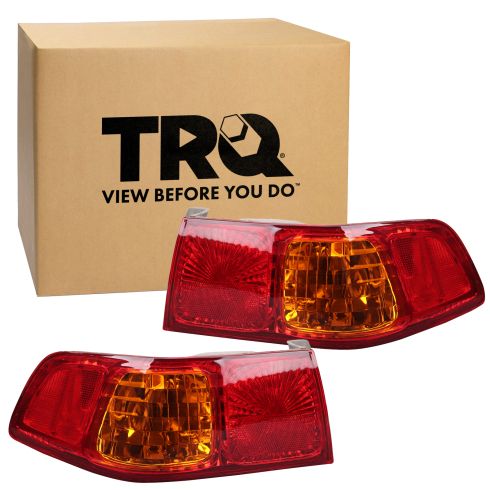 Tail Light Set