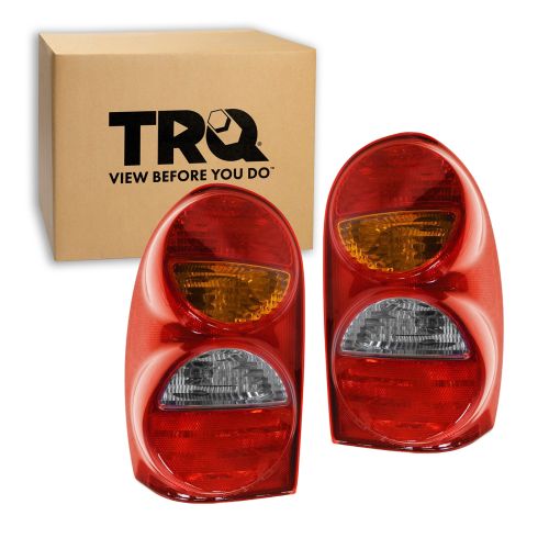 Tail Light Set