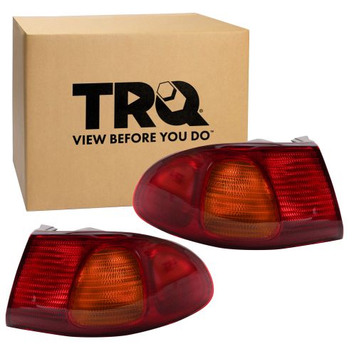 Tail Light Set