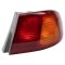 Tail Light Set