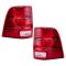 Tail Light Set