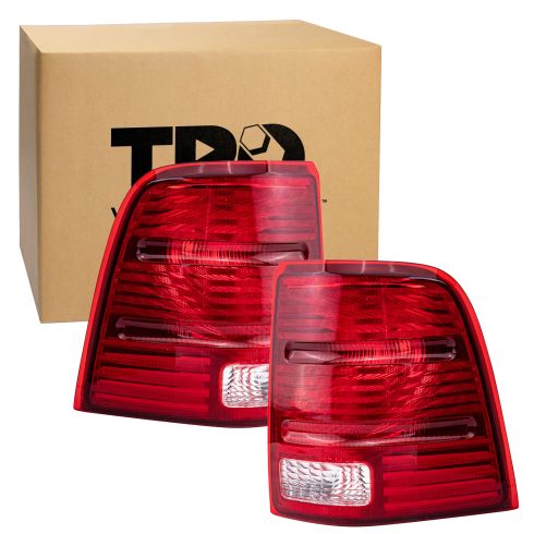 Tail Light Set
