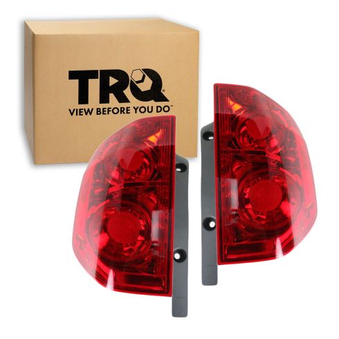 Tail Light Set
