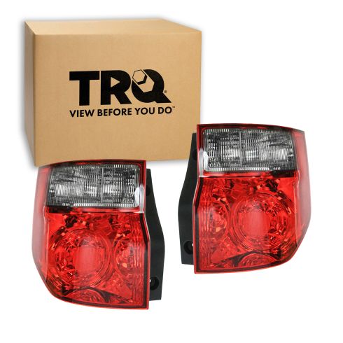 Tail Light Set