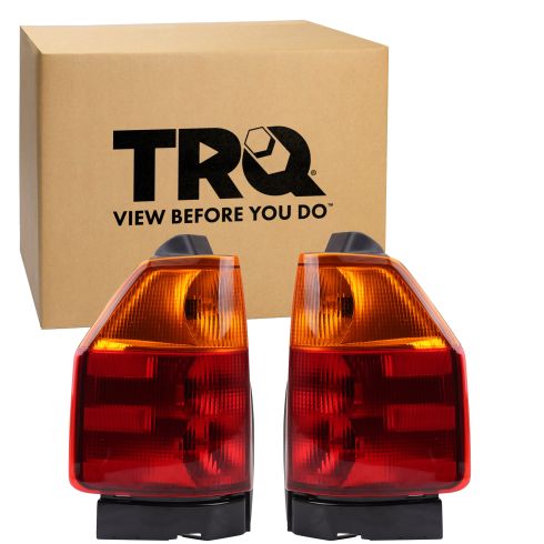 Tail Light Set