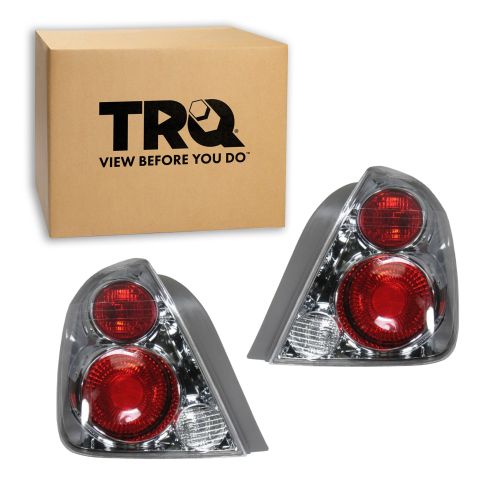 Tail Light Set