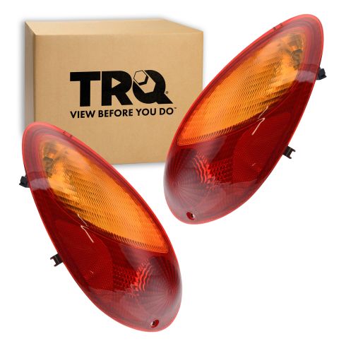 Tail Light Set