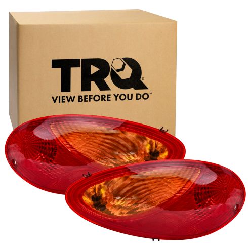 Tail Light Set