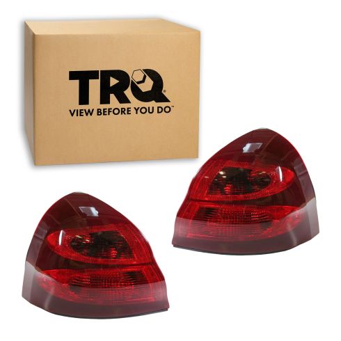 Tail Light Set