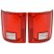 Tail Light Set