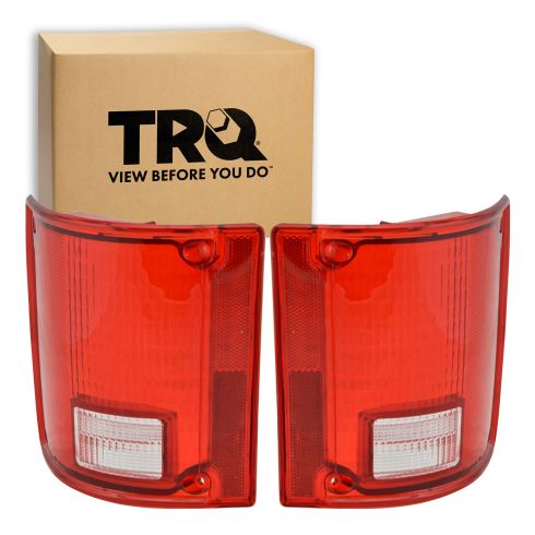 Tail Light Set