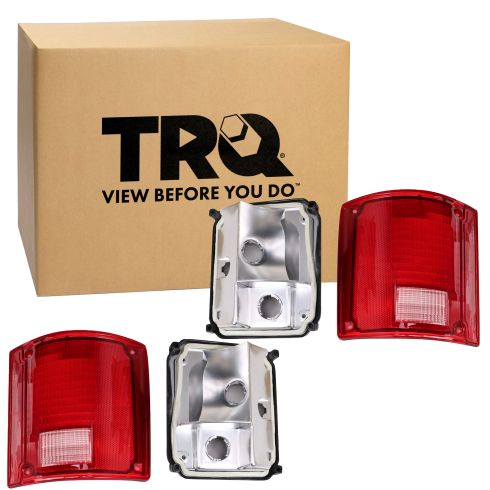 Tail Light Set