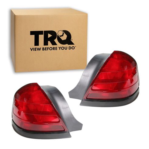 Tail Light Set