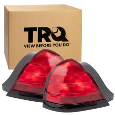 Tail Light Set