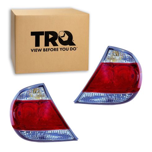 Tail Light Set