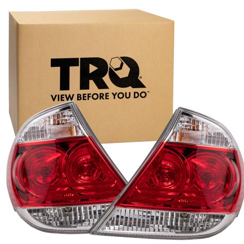 Tail Light Set