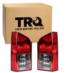 Tail Light Set