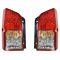Tail Light Set