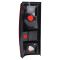 Tail Light Set