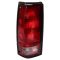 Tail Light Set