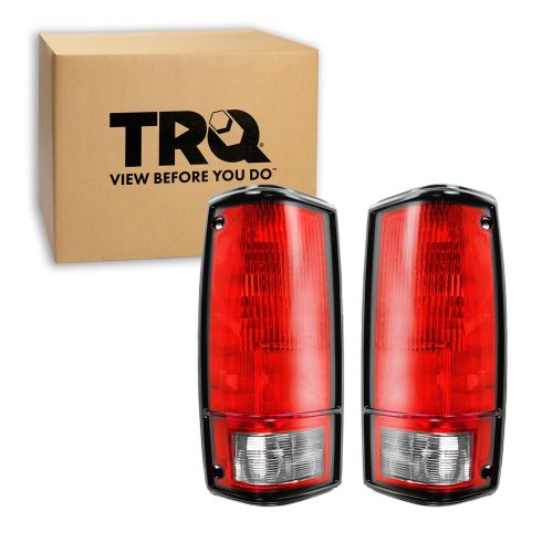 Tail Light Set
