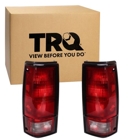 Tail Light Set