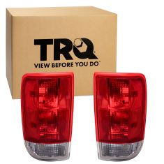 Tail Light Set