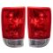 Tail Light Set