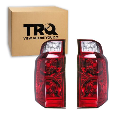 Tail Light Set