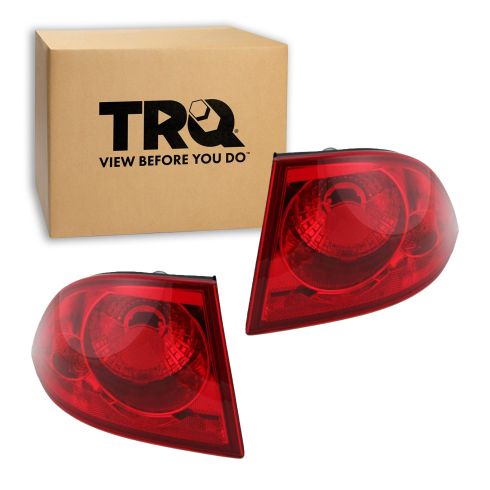 Tail Light Set