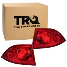 Tail Light Set