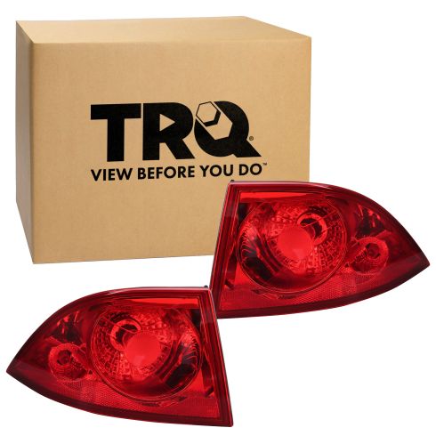 Tail Light Set