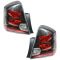 Tail Light Set