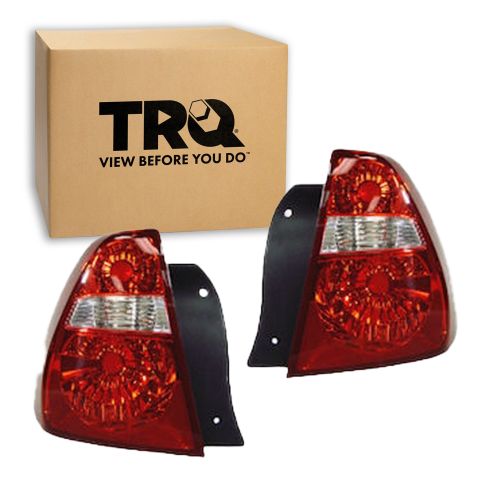 Tail Light Set