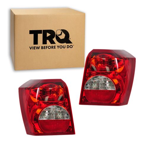 Tail Light Set