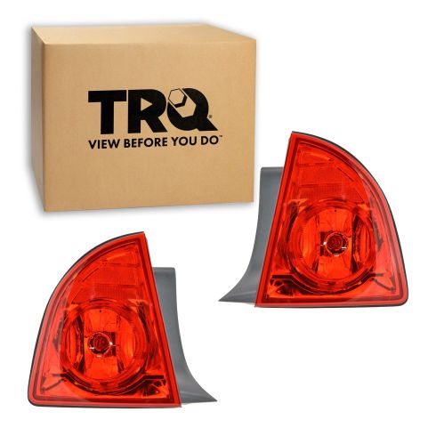 Tail Light Set
