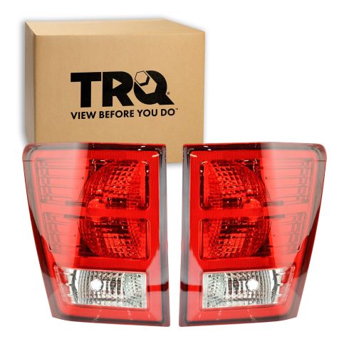 Tail Light Set
